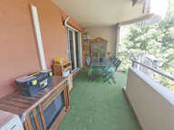 Vence proche centre - Appartement 3 pièces de 64 m2 avec ter — photo 2