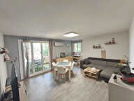 Vence proche centre - Appartement 3 pièces de 64 m2 avec ter — photo 3