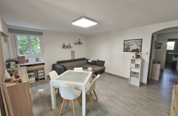 Vence proche centre - Appartement 3 pièces de 64 m2 avec ter — photo 4