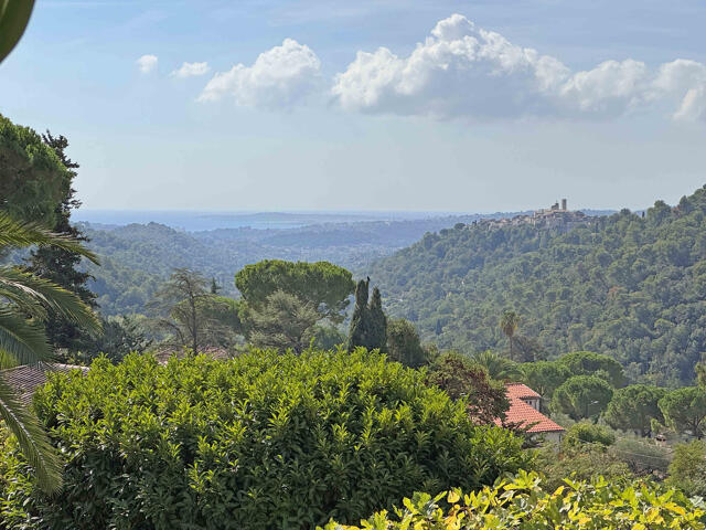 Appartement proposé à Vence