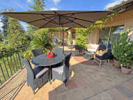 CO-EXCLUSIVITE VENCE - Appartement/villa de grand standing a — photo 4