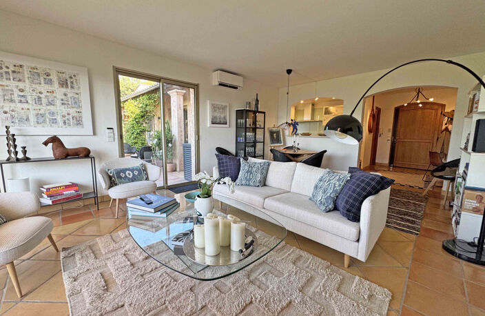 CO-EXCLUSIVITE VENCE - Appartement/villa de grand standing a — photo 5