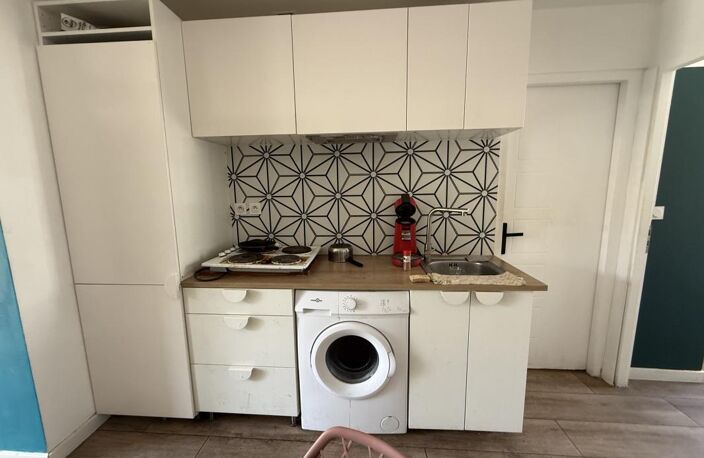 Marseille 5eme La plaine Conception Appartement Type 4 avec 2 Balcons — photo 3