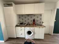 Marseille 5eme La plaine Conception Appartement Type 4 avec 2 Balcons — photo 3