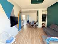 Marseille 5eme La plaine Conception Appartement Type 4 avec 2 Balcons — photo 4