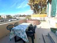 Duplex T3/4 aperçu mer et montagne - Terrasse, Jacuzzi - Marseille 12e — photo 3