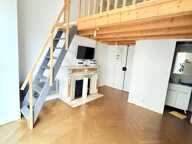1er/4eme Marseille Appartement T2 meublé décoré loué 730€/mois — photo 2
