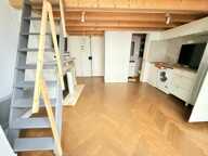 1er/4eme Marseille Appartement T2 meublé décoré loué 730€/mois — photo 3