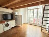 1er/4eme Marseille Appartement T2 meublé décoré loué 730€/mois — photo 4