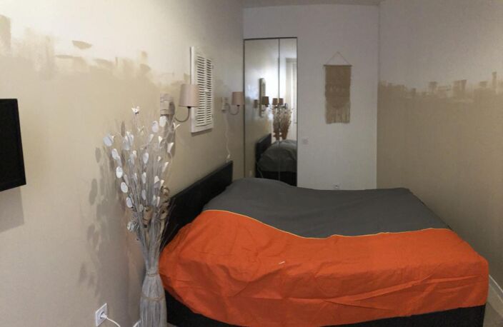 Appartement Type 2 décoré meublé — photo 3