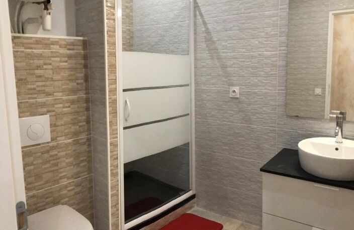 Appartement Type 2 décoré meublé — photo 5