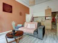 APPARTEMENT T2 AVEC TERRASSE CALME SUD — photo 4