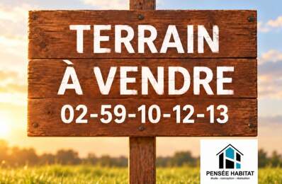 terrain constructible Besné — photo du bien