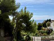 APPARTEMENT 3 PIECES - VUE MER - CABBE - ROQUEBRUNE CAP MART — photo 2