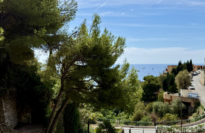 APPARTEMENT 3 PIECES - VUE MER - CABBE - ROQUEBRUNE CAP MART — photo 2