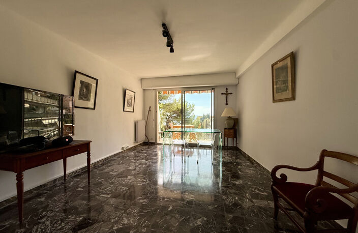 APPARTEMENT 3 PIECES - VUE MER - CABBE - ROQUEBRUNE CAP MART — photo 4