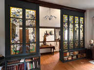 Maison hors du temps, où chaque reflet conte une histoire... — photo 2