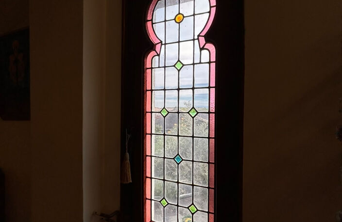 Maison hors du temps, où chaque reflet conte une histoire... — photo 4