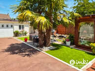 Autonomie de plain pied - maison 5 ch, dependances — photo 2
