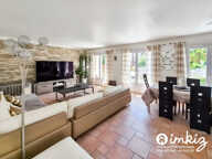 Autonomie de plain pied - maison 5 ch, dependances — photo 3
