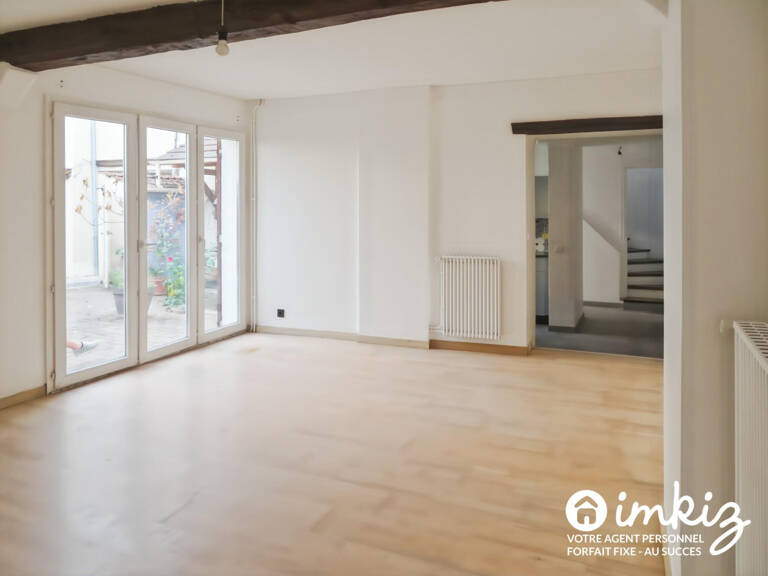 Maison 3 pièces — photo 1