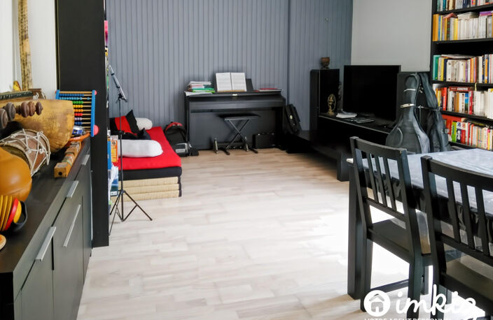 Maison 3 pièces — photo 2