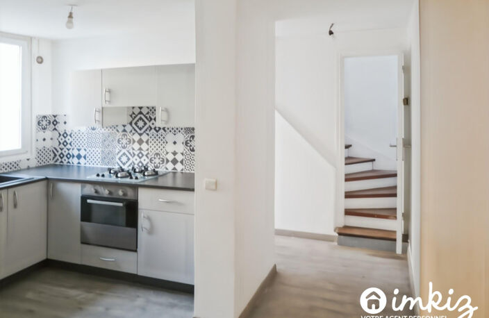 Maison 3 pièces — photo 3