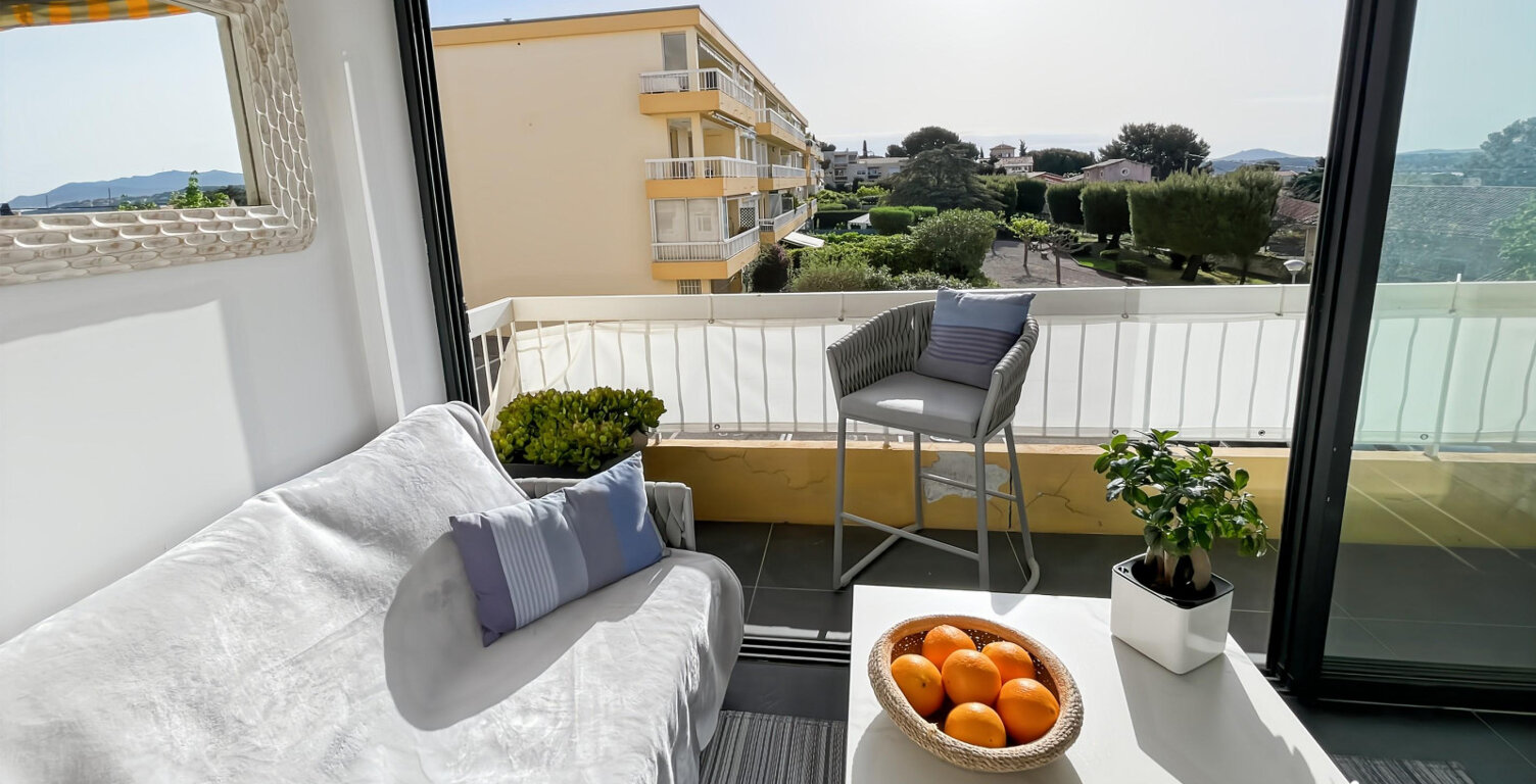 Appartement 4 pièces — photo 1