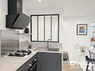 Appartement 4 pièces — photo 3