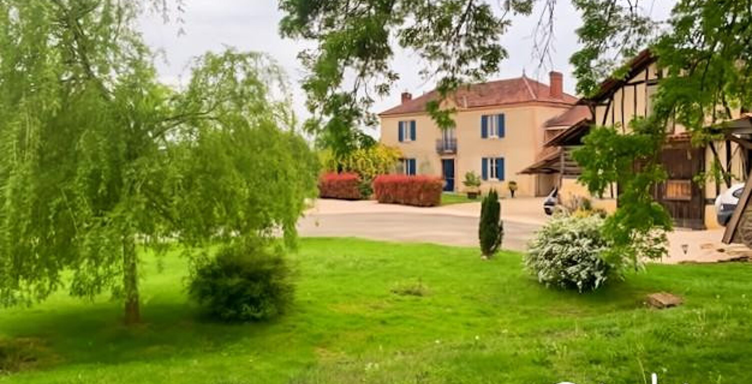 Propriété gersoise — photo 1