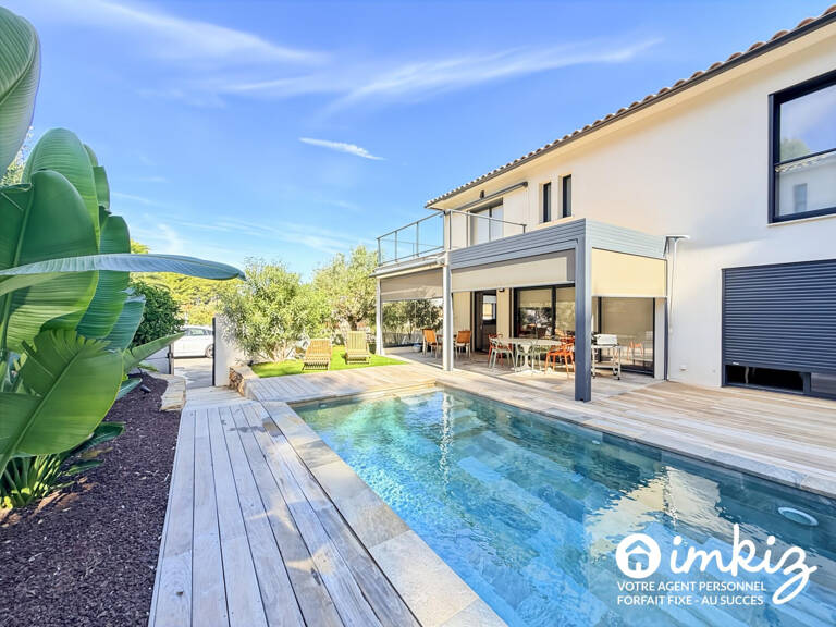 Villa piscine — photo 1