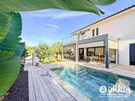 Villa piscine — photo 3