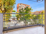 Nice - Riquier - Coquet studio de 21 m² dans une résidence avec gardien et pisci — photo 3