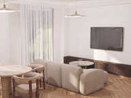 Nice - Musiciens - Somptueux 3 pièces de 67 m² — photo 2