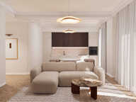 Nice - Musiciens - Somptueux 3 pièces de 67 m² — photo 3