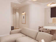 Nice - Musiciens - Somptueux 3 pièces de 67 m² — photo 4