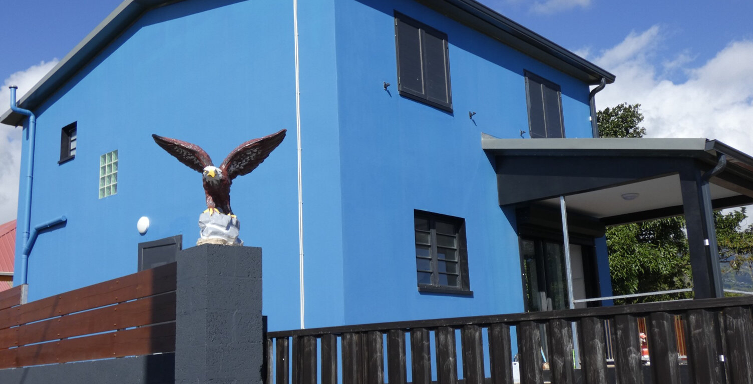 Maison neuve F4 à Bagatelle — photo 1