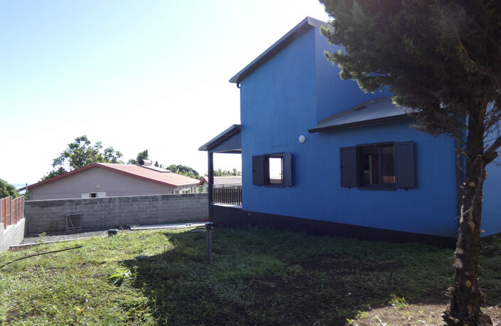 Maison neuve F4 à Bagatelle — photo 2