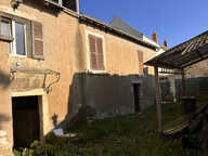 A VENDRE - Ensemble de deux maisons à rénover à Saint-Marcel — photo 2