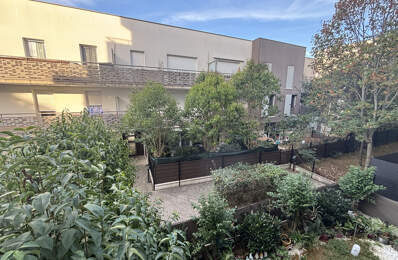 Appartement à acheter à Fleury Mérogis avec FLOR'IMMO — photo du bien