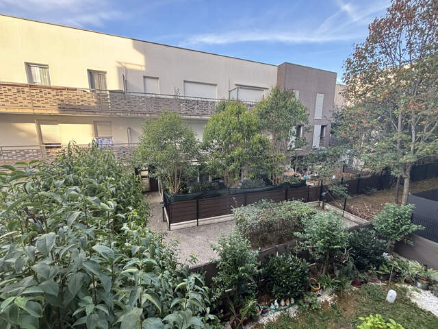 Appartement à acheter à Fleury Mérogis avec FLOR'IMMO — photo du bien