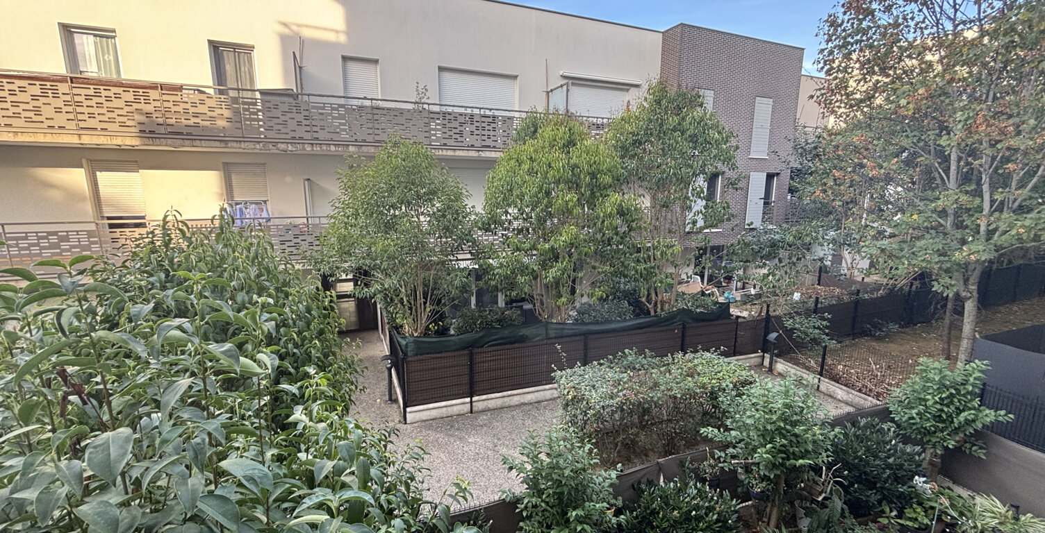 Appartement à acheter à Fleury Mérogis avec FLOR'IMMO — photo 1