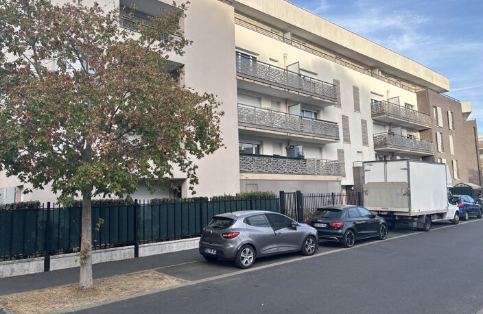 Appartement à acheter à Fleury Mérogis avec FLOR'IMMO — photo 2