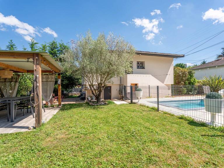 Maison 5 pièces 107 m² — photo 1
