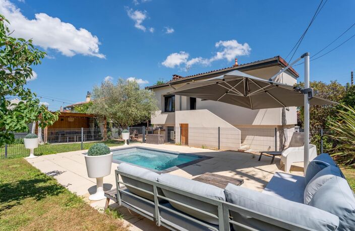 Vente maison 5 pièces 107 m² Limas (69400) — photo 2