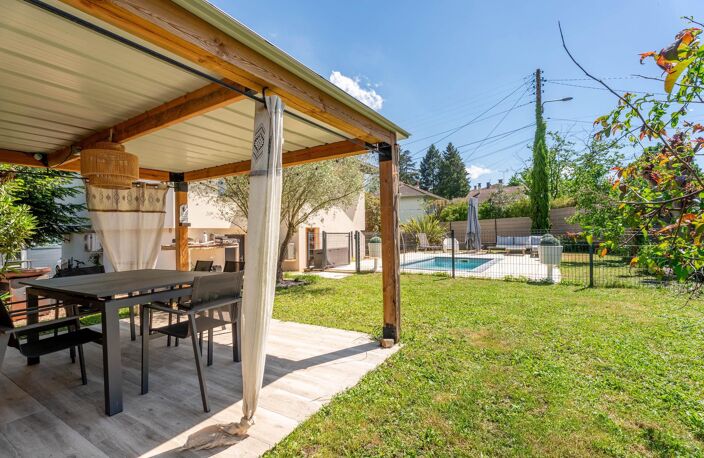 Vente maison 5 pièces 107 m² Limas (69400) — photo 3