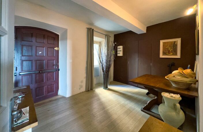 Maison de Village - 183 m² - à Sablet — photo 3