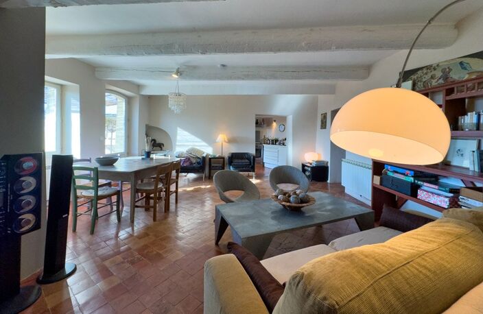 Maison de Village - 183 m² - à Sablet — photo 4
