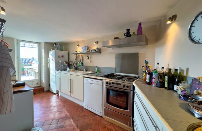 Maison de Village - 183 m² - à Sablet — photo 5