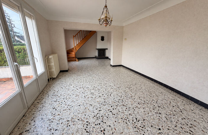 Pavillon sur sous-sol — photo 4